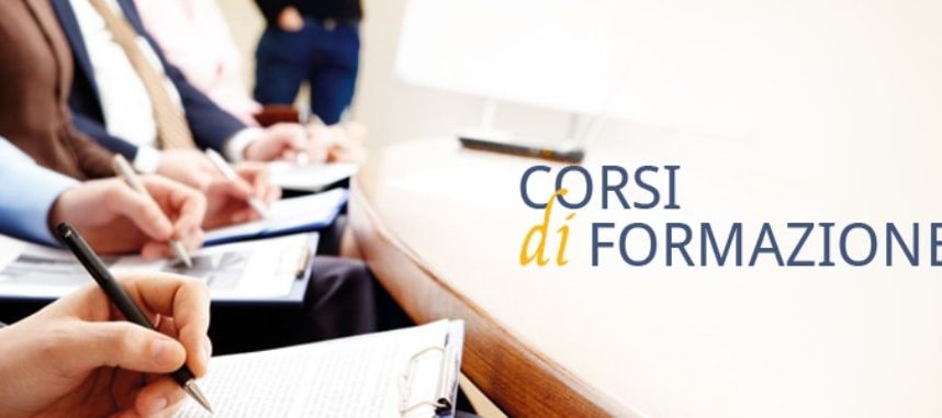 Corsi di formazione per piccole medie imprese in Puglia