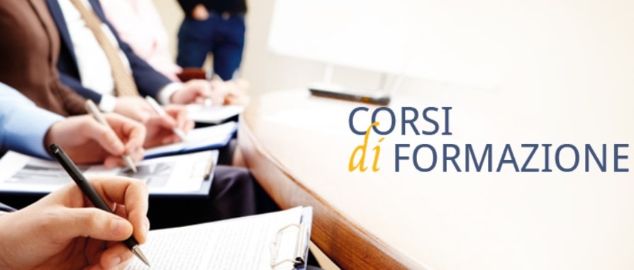 Corsi di formazione per piccole medie imprese in Puglia