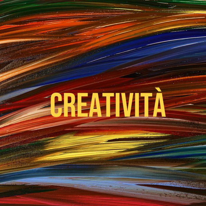 Creatività