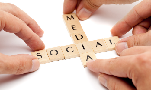 Gestione Social Network e Coaching