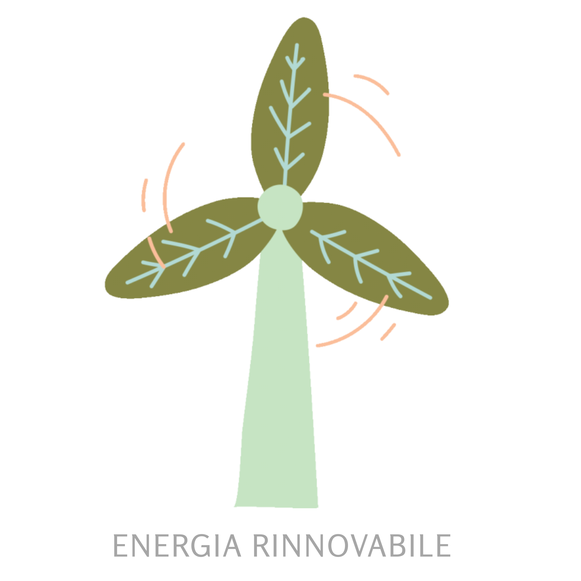 energia rinnovabile