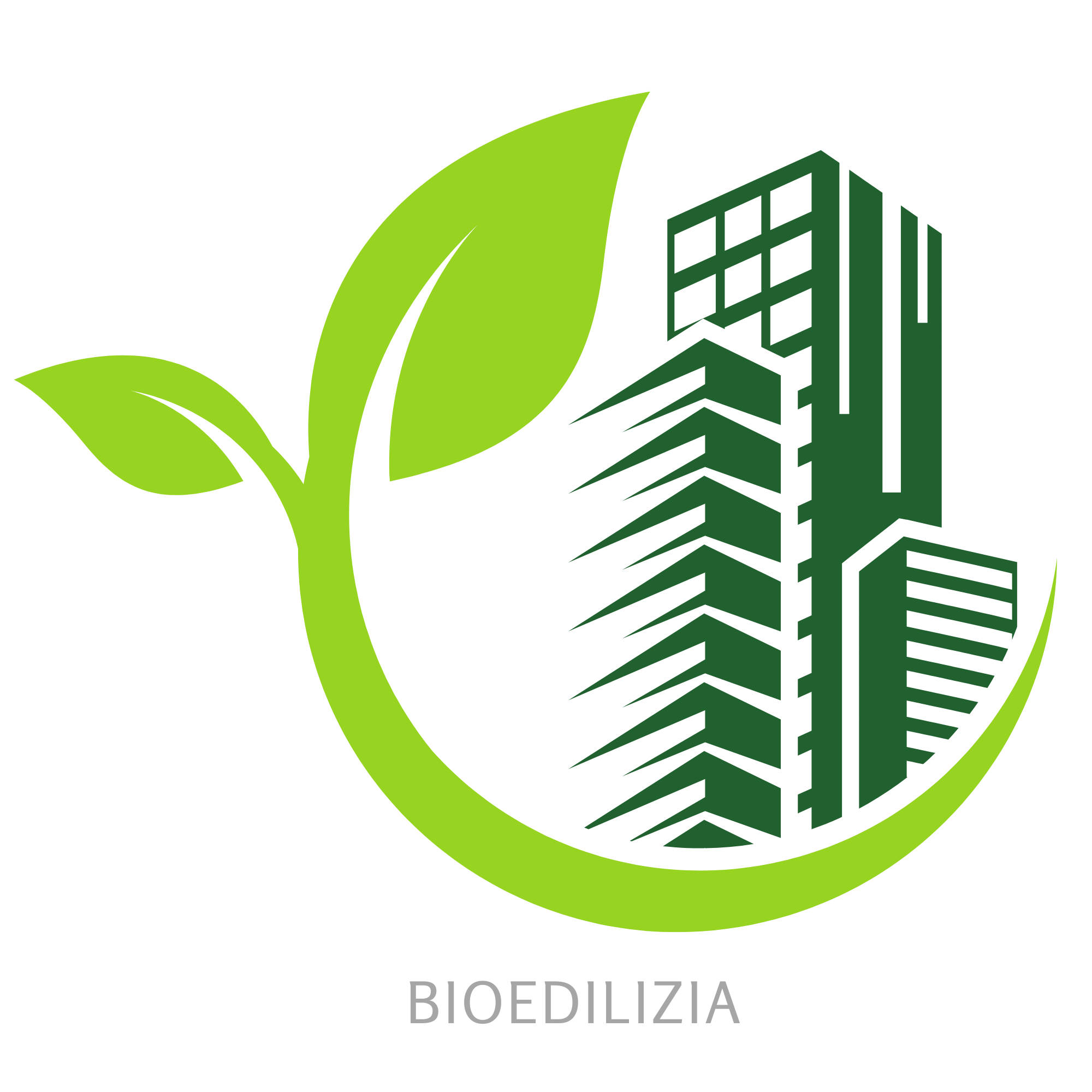 bioedilizia