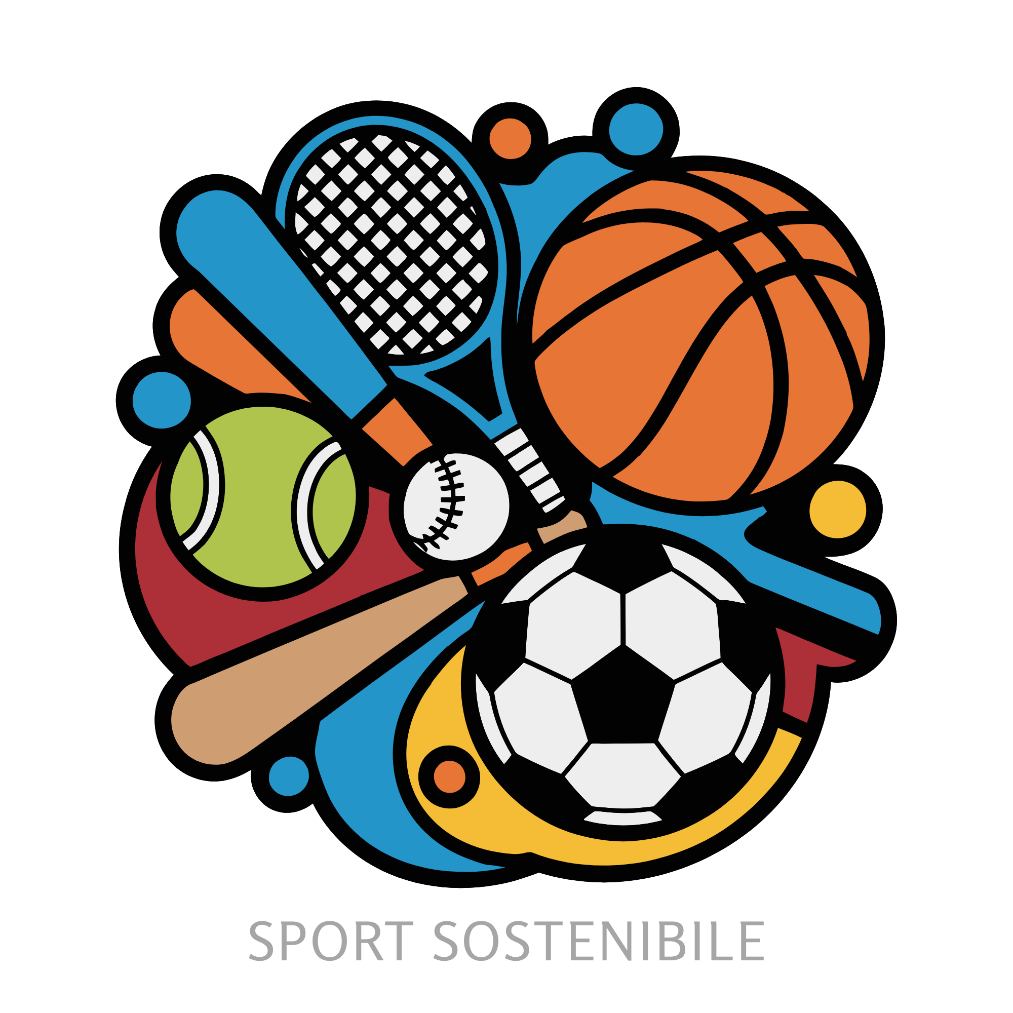 sport sostenibile